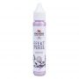 Perły w płynie Koh-i-Noor 30ml, Różowe - 2